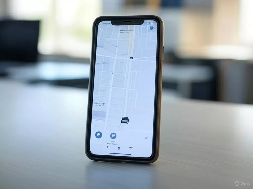 2. Geo-chegaralar (Geofencing) 2. Geo-chegaralar (Geofencing)