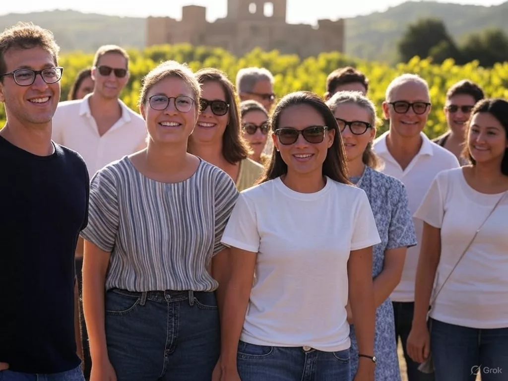 1. Chianti Classico uzumzorlari 1. Chianti Classico uzumzorlari