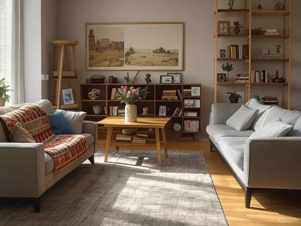 Eng Mashhur Interior Dizayn Uslublari Eng Mashhur Interior Dizayn Uslublari