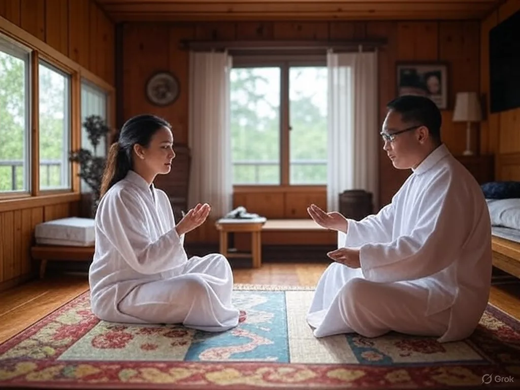 Akupressura nima? Akupressura nima?