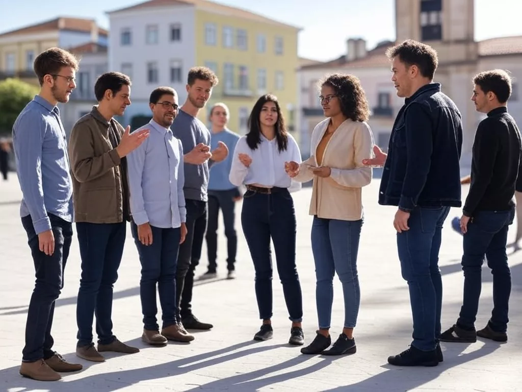 Portugaliya ichida Aktuatorlar Portugaliya ichida Aktuatorlar