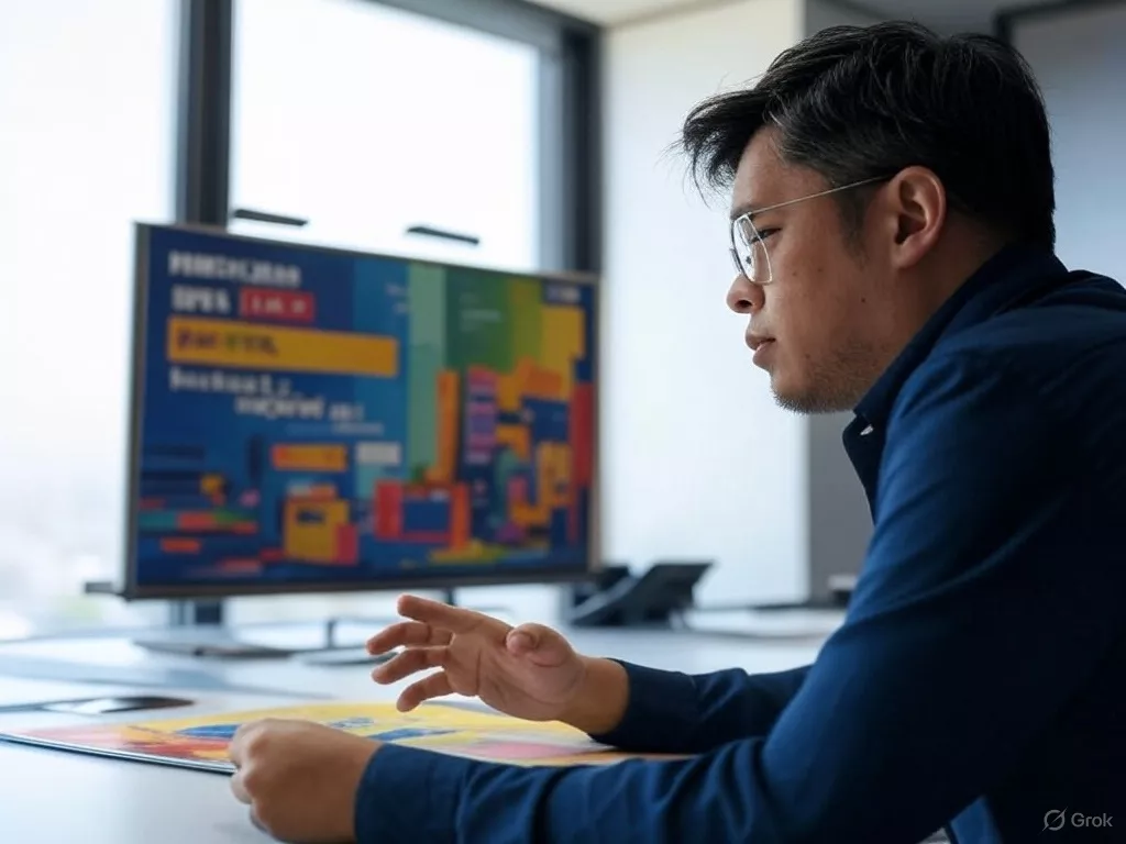 Billboard Reklamalari Uchun Kreativ Dizayn Maslahatlari Billboard Reklamalari Uchun Kreativ Dizayn Maslahatlari