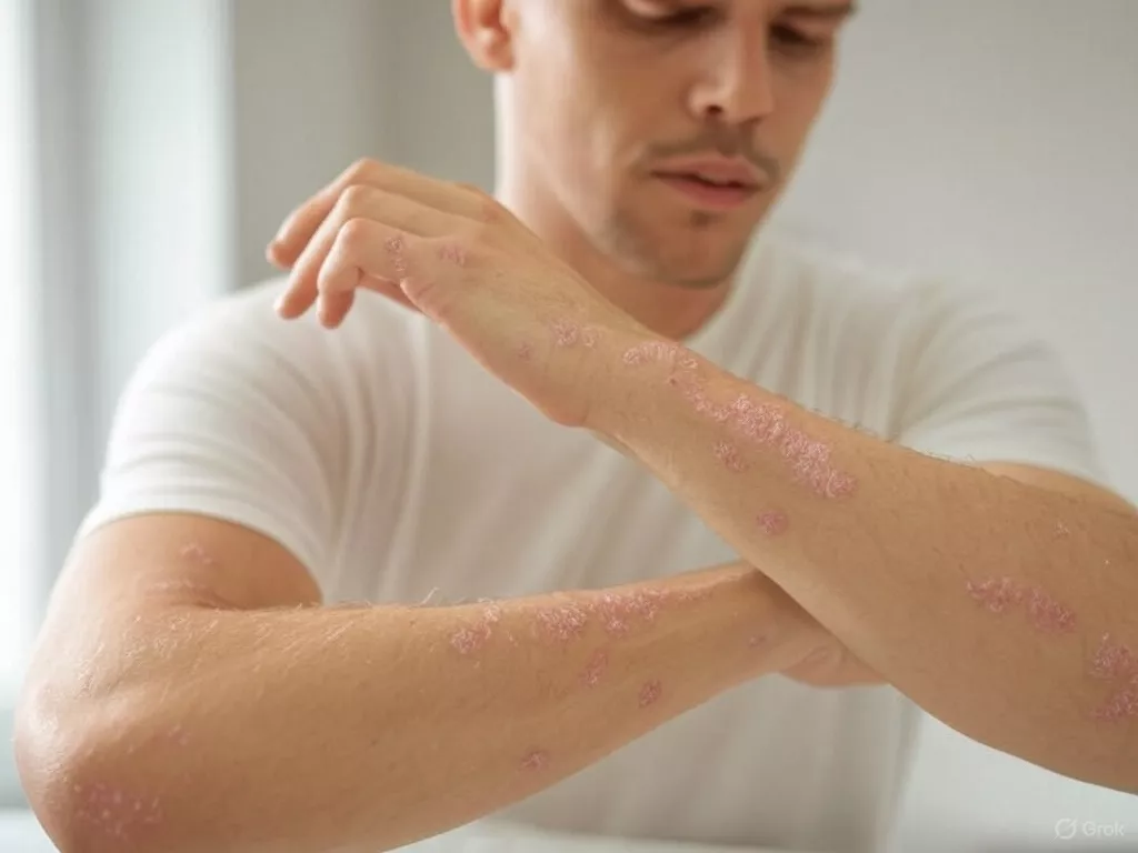 Psoriya Nima? Psoriya Nima?