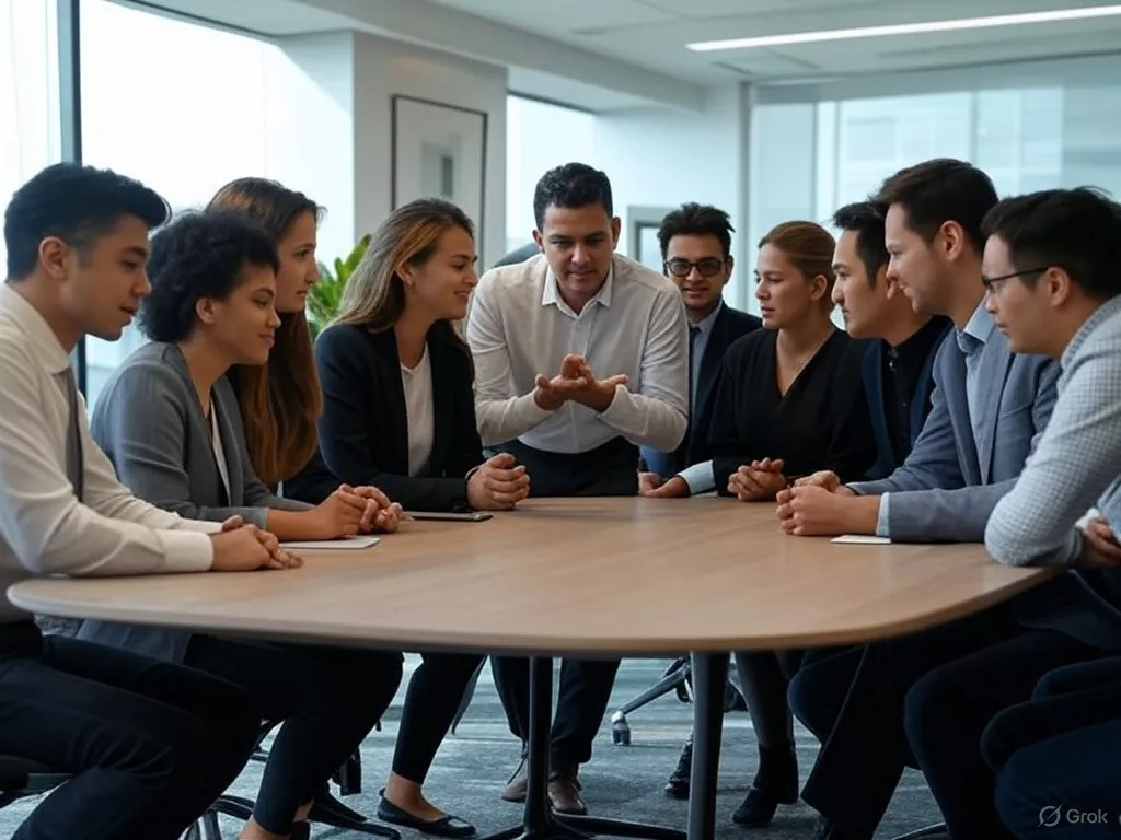 MS Service Solutions bilan Hamkorlikni Yaxshilash MS Service Solutions bilan Hamkorlikni Yaxshilash