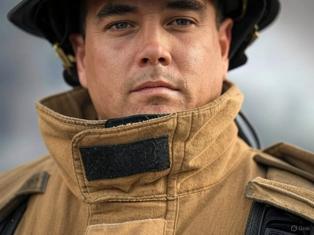 Professional Fire Services: Hayotlar va Mulklarga Himoya Professional Fire Services: Hayotlar va Mulklarga Himoya