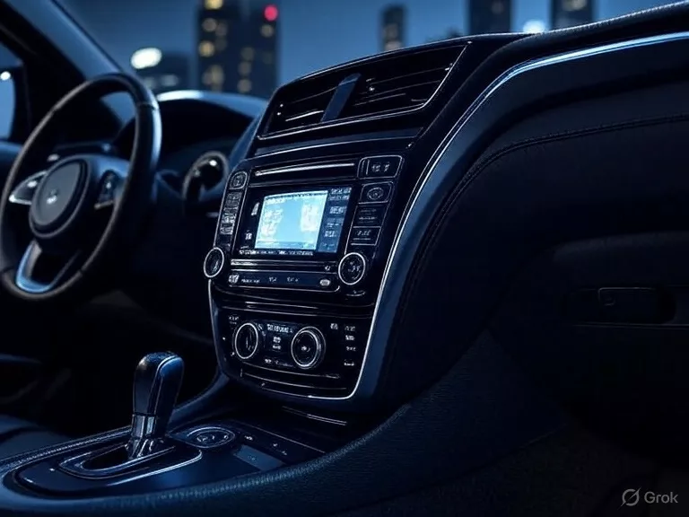 Avtomobilingizni Zamonaviy Stereo Tizimlari Bilan Yangilang Avtomobilingizni Zamonaviy Stereo Tizimlari Bilan Yangilang
